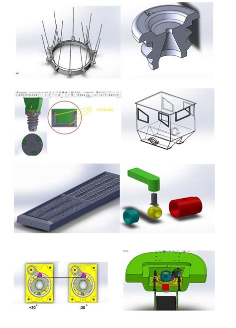 Image result for CAD Design Examples