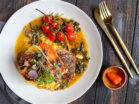 Image result for Red Snapper Fillet