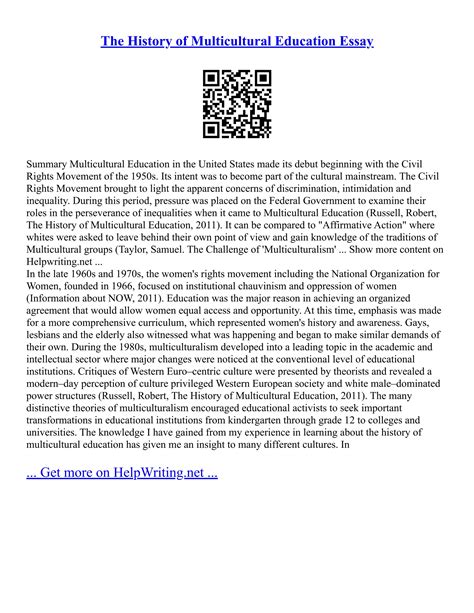 Image result for Multicultural Foundations