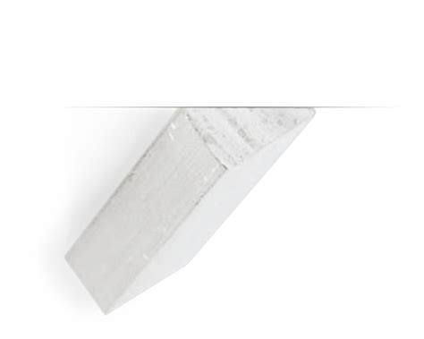 KORTE drip strips: THE protection for component undersides | KORTE Bauteile