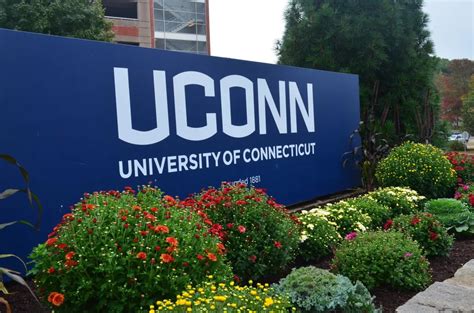 UConn Academic Calendar 2023-2024: Important Dates.