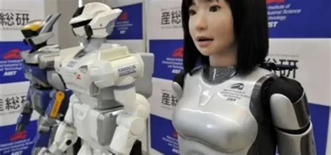 Android Robots Humanoid 的图像结果