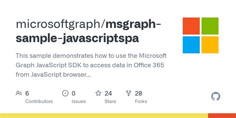 Microsoft JavaScript App 的图像结果