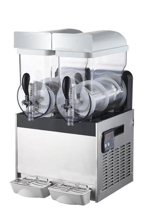 Image result for Slushy Machine
