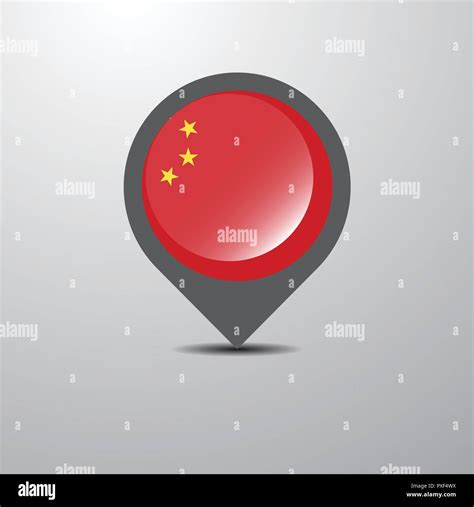 China Map Pin 的图像结果