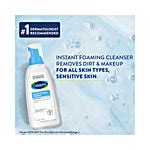 Buy Cetaphil Cetaphil Gentle Foaming Cleanser with Glycerin & Vitamin E ...