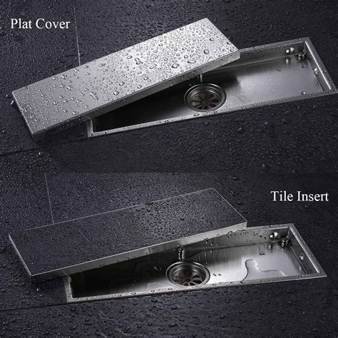 Steel is non-corrosive, and is therefore one of the best material that ...