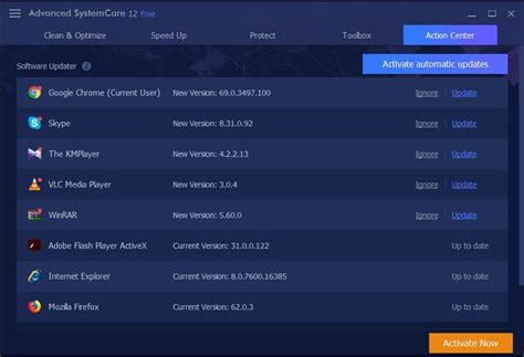 Image result for Advanced SystemCare 4
