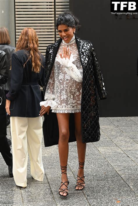 Simone Ashley / simoneashley Nude Leaks Photo 37 | #TheFappening