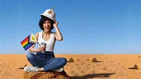 Pride Night at Iraq, But Funny – Chicago Social Butterflies