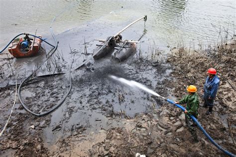 【落实4号总河长令】长寿：改造管网上千米，公益诉讼助推双龙河解决雨污混排难题