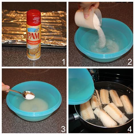 Poor Man's Lobster - Bitz & Giggles