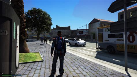 Image result for Fivem Police Menu Script