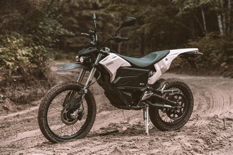 2023 Zero FX [Specs, Features, Photos] | Honda NC700 Forum