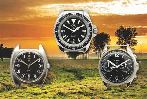 Image result for CWC Watch