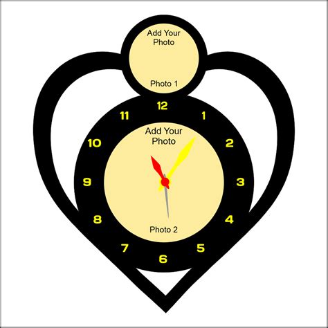 Wall Clocks – Next Print