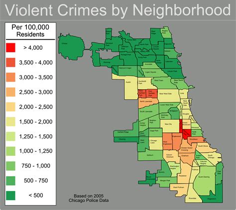Wicker Park Chicago Crime Map at Martin Horvath blog