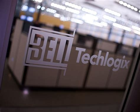 Bell Techlogix Office Photos