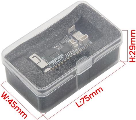 LILYGO T-Display-S3 AMOLED 1.64 Inch ESP32-S3 TTGO India | Ubuy