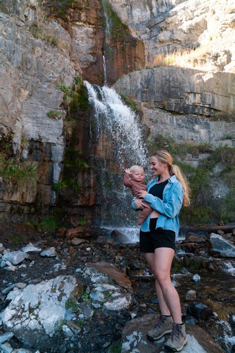 Stewart Falls Hike, Utah Ultimate Guide - Hailey Outside