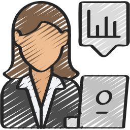 Download Free Executive Icons in PNG & SVG