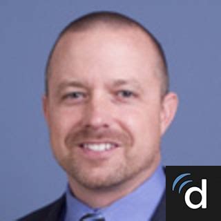 Dr. Kevin M. Marberry, MD | Hannibal, MO | Orthopedist | US News Doctors