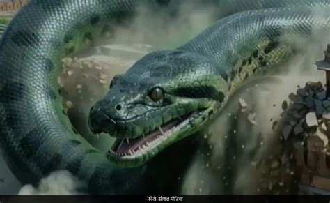 Anaconda Box Office Collection Day 7: दुनिया के सबसे बड़े सांप की फिल्म ...