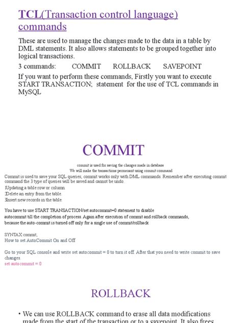 Image result for TCL Tutorial for Beginners