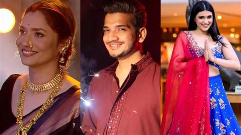 Bigg Boss 17 Finale: Top five contestants receive exclusive guidance ...