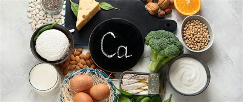 Non-Dairy Calcium Foods: Strengthen Your Bones