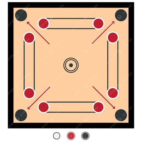 carrom png Android IOS V- 7.84