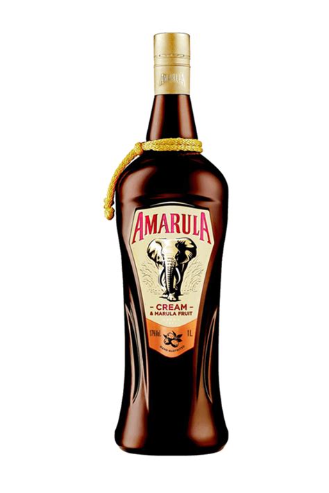 AMARULA (CREAM)1L