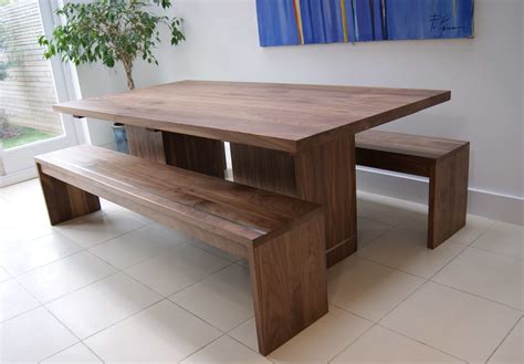 Dining Table Of Bench at Andrea Mcclelland blog