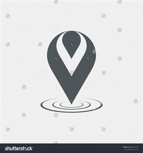 Map Pin Pointer 的图像结果