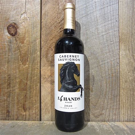 14 Hands Cabernet Sauvignon