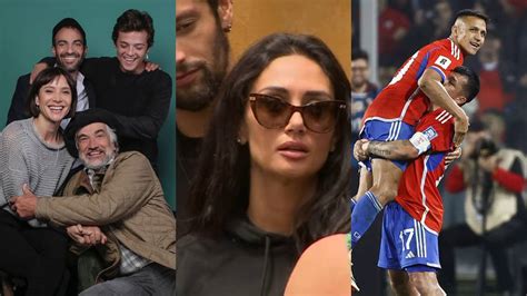 Image result for Programas Chilenos