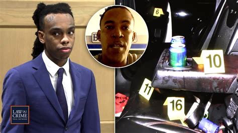 'Not a Mystery': YNW Juvy's Dad Reacts to YNW Melly's Latest Arrest for ...