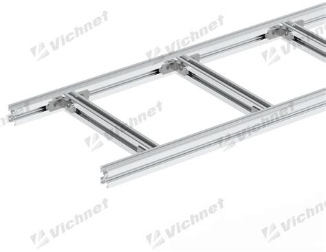 Image result for Ladder Rack Cable Tray