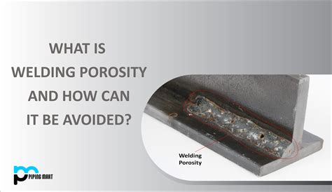 What Causes Porous Mig Welds at Kermit Bourdon blog