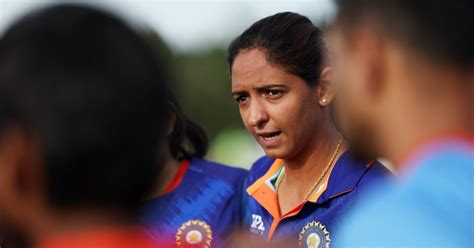 Women Asia Cup: टी20 विश्व कप को देखते हुए हरमनप्रीत कौर का खास प्लान ...