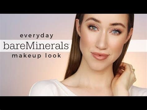 Image result for bareMinerals Tutorial