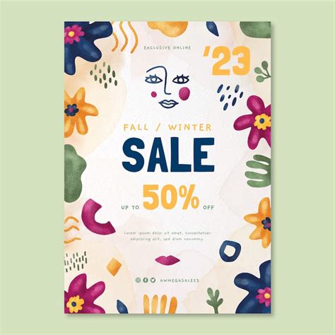 Craft sale poster Images - Free Download on Freepik