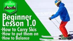 Image result for Expert Ski Tutorials