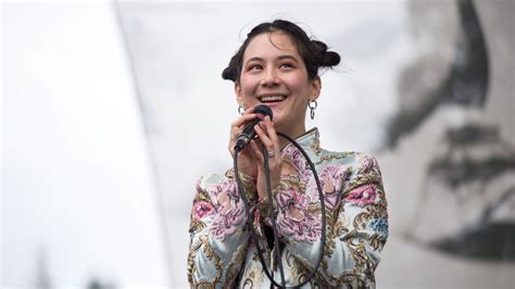 Oregon Musician Michelle Zauner’s Memoir, “Crying in H Mart,” Will Be ...