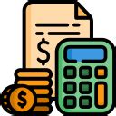 Budget Icons & Symbols