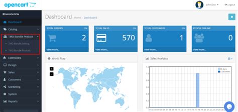 Opencart - Advance Bundle Pro
