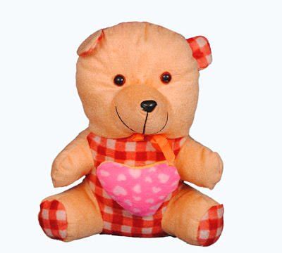 Soft Toy Teddy Bear Anti Allergic Stuffed With Soft Plush best For Your ...