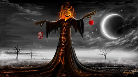 Iphone Wallpaper 4K Halloween at Linda Redmon blog