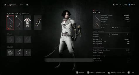 Lies of P gets massive 40 minute block of gameplay - Niche Gamer
