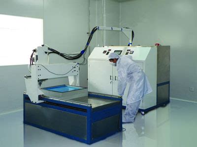 高效空气过滤器检测设备-广州空调过滤器生产厂家